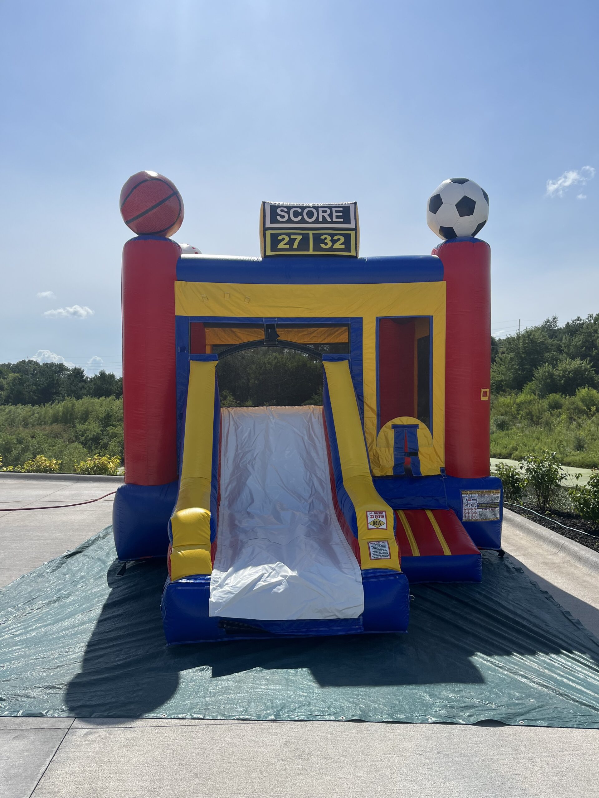 Sports Combo photo 2