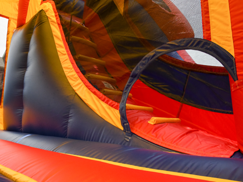 Combo With Super Slide photo 3