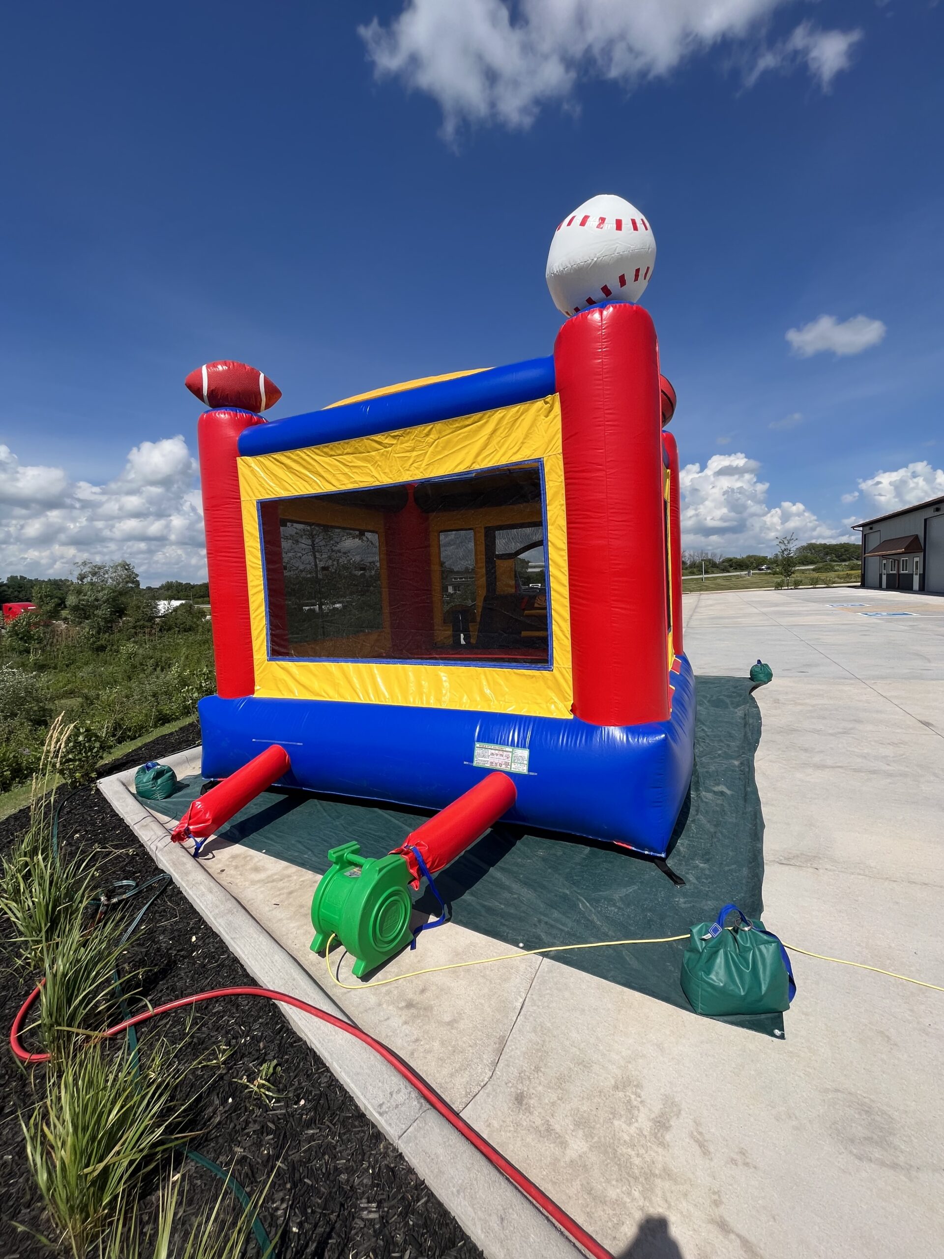 Sports Combo photo 4