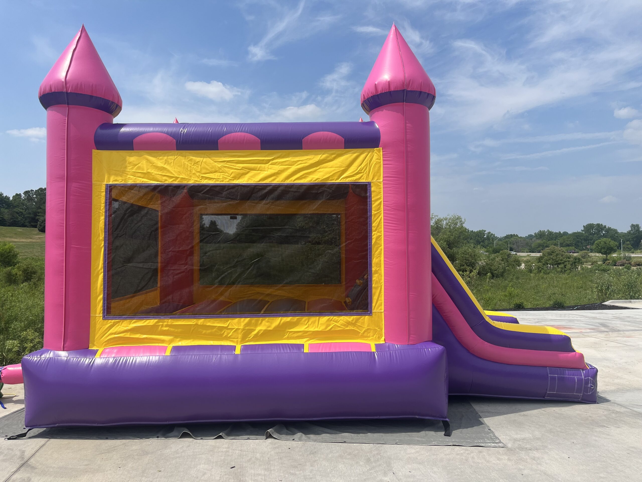 Princess Combo 2 photo 4