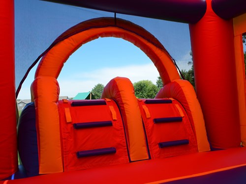 Combo With Double Slide photo 3