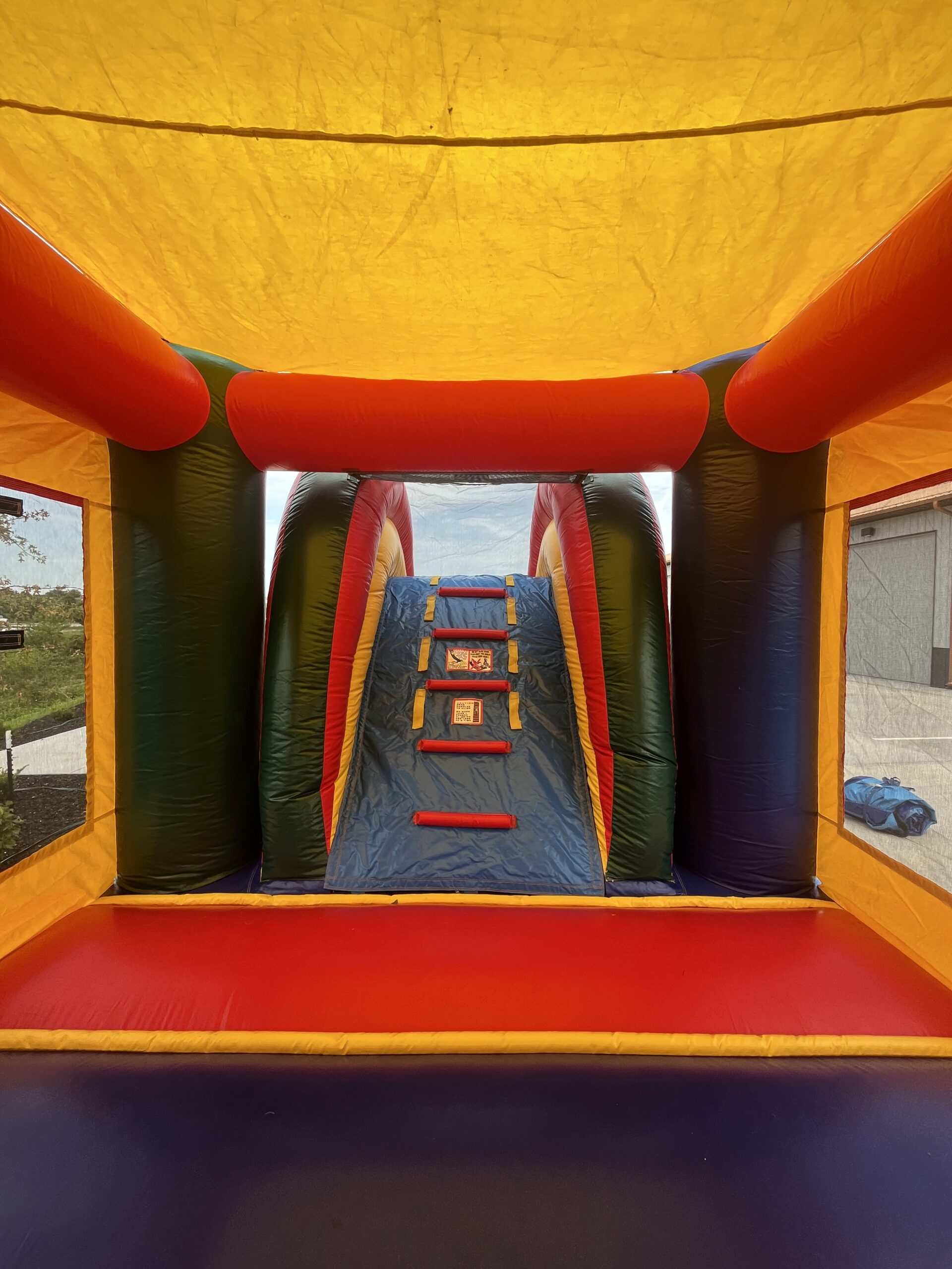 Blue Slick Combo photo 5