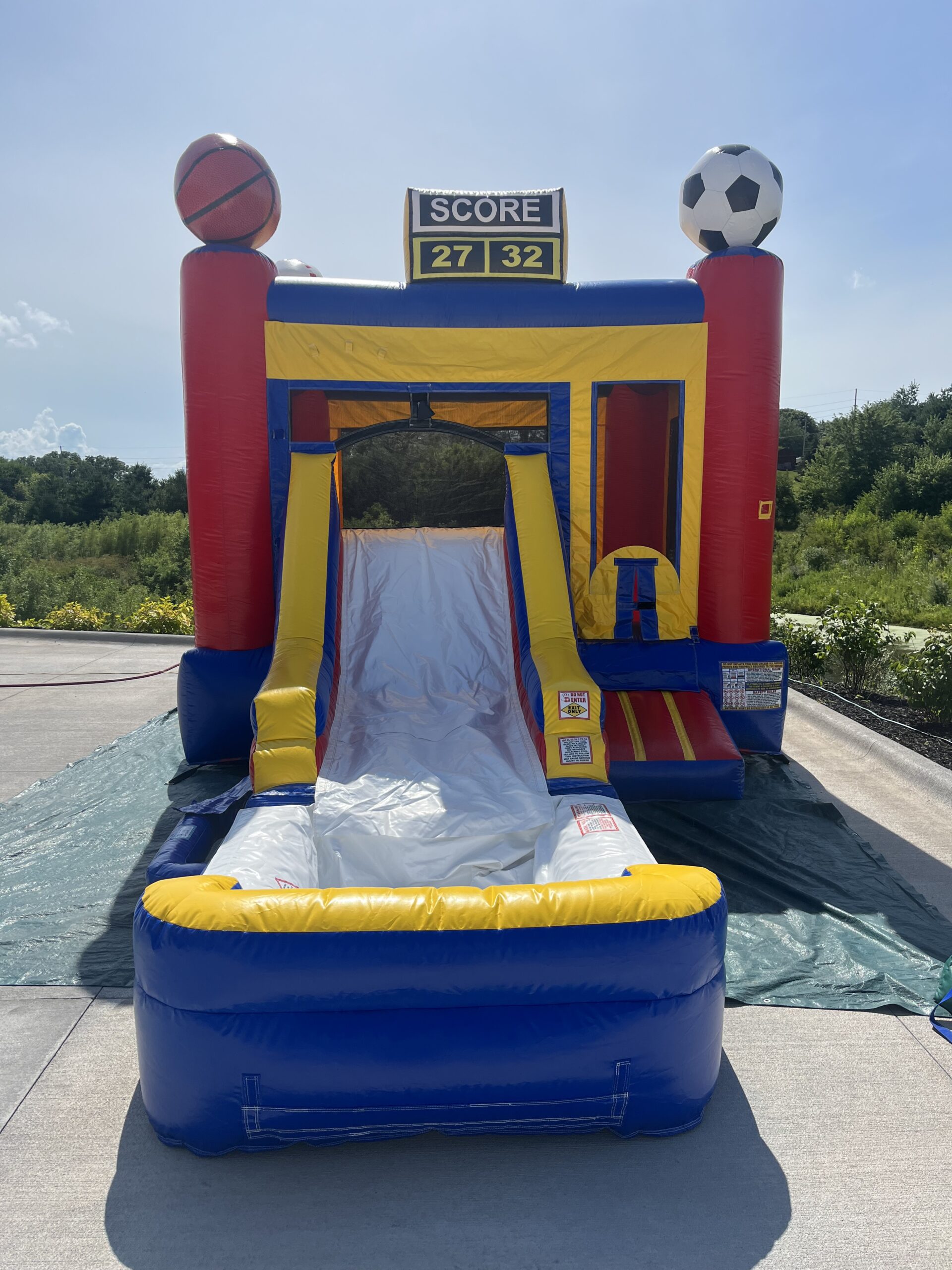 Sports Combo photo 3