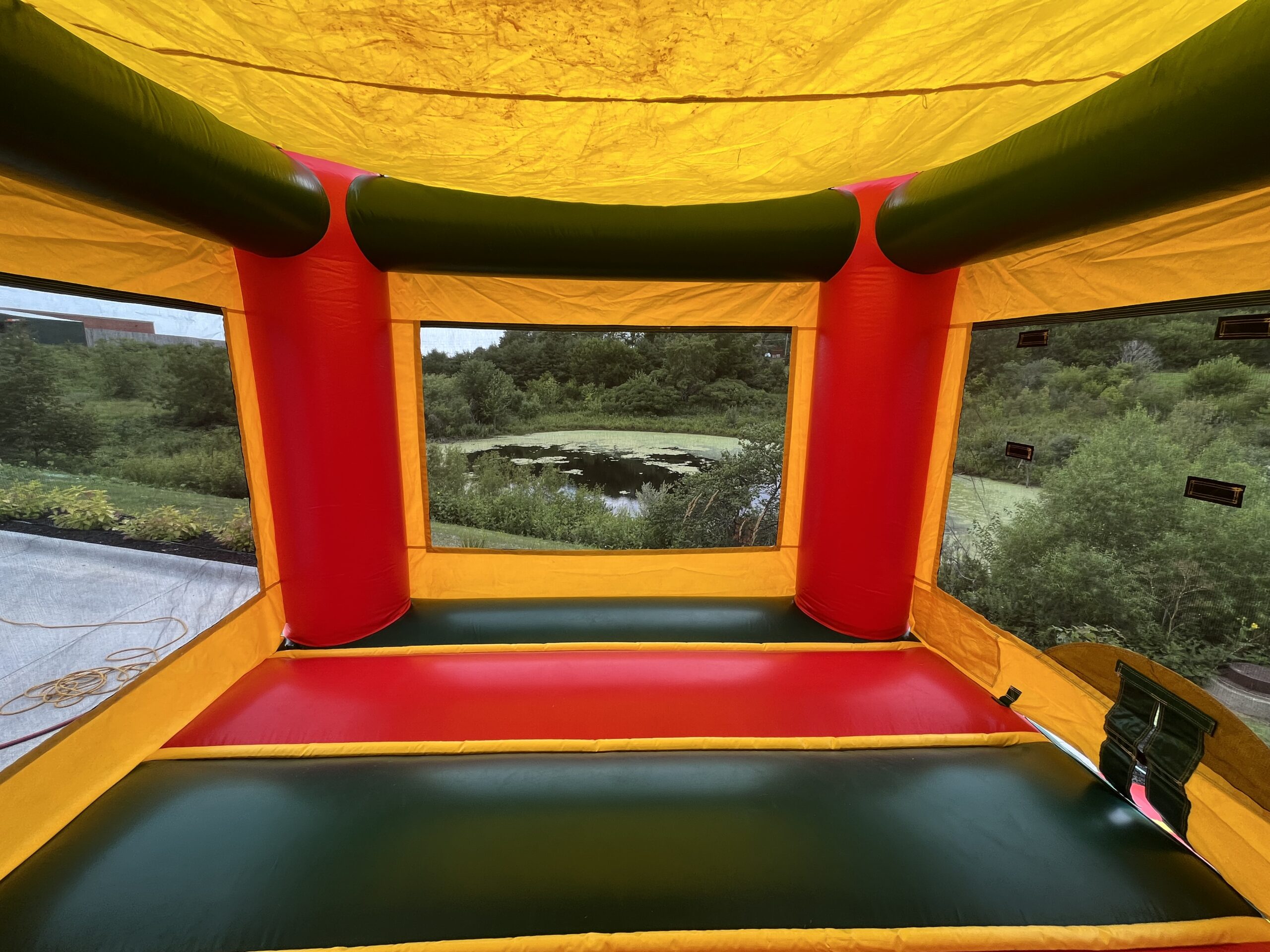 Green Slick Combo photo 5