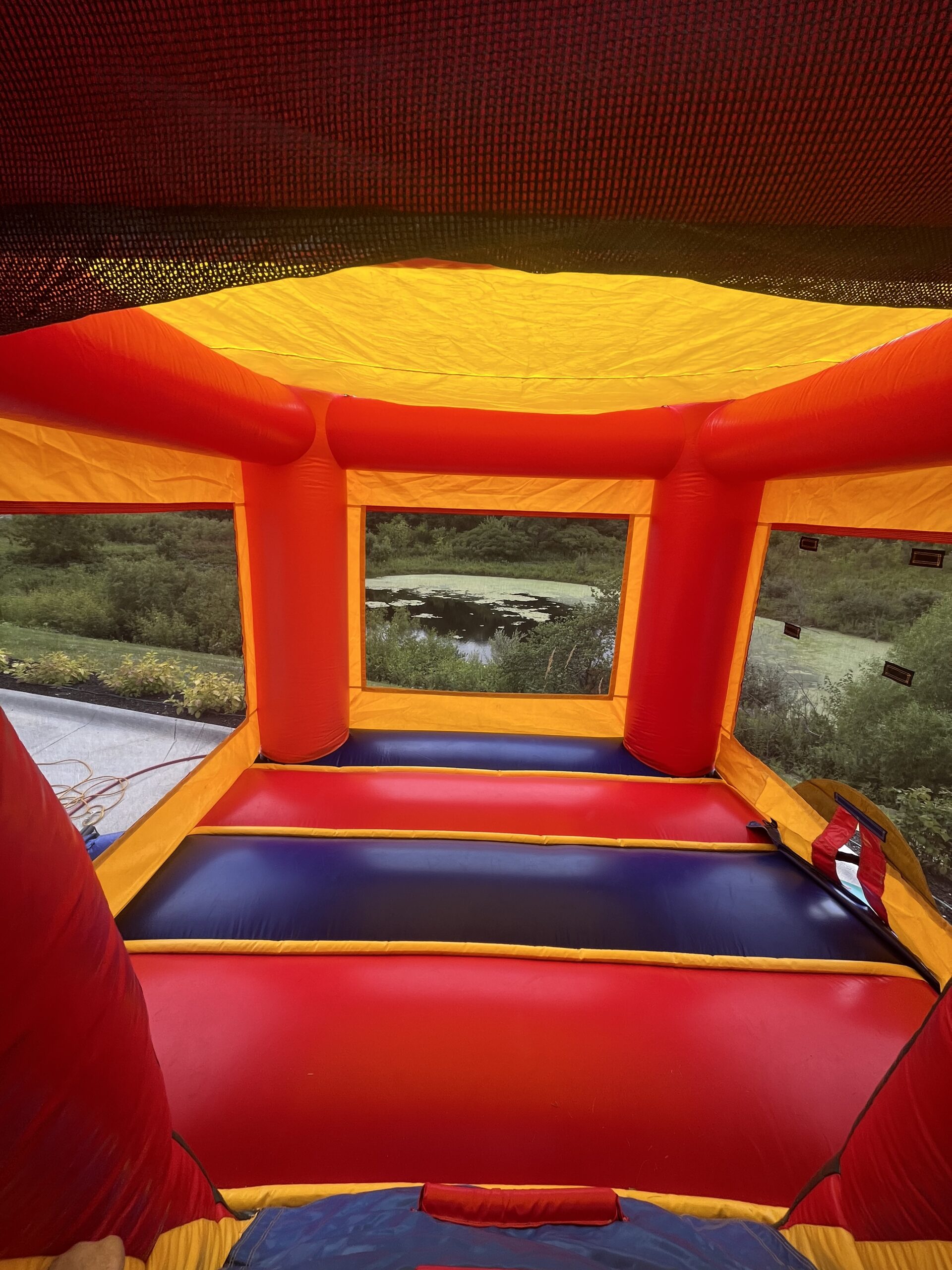 Blue Slick Combo photo 4