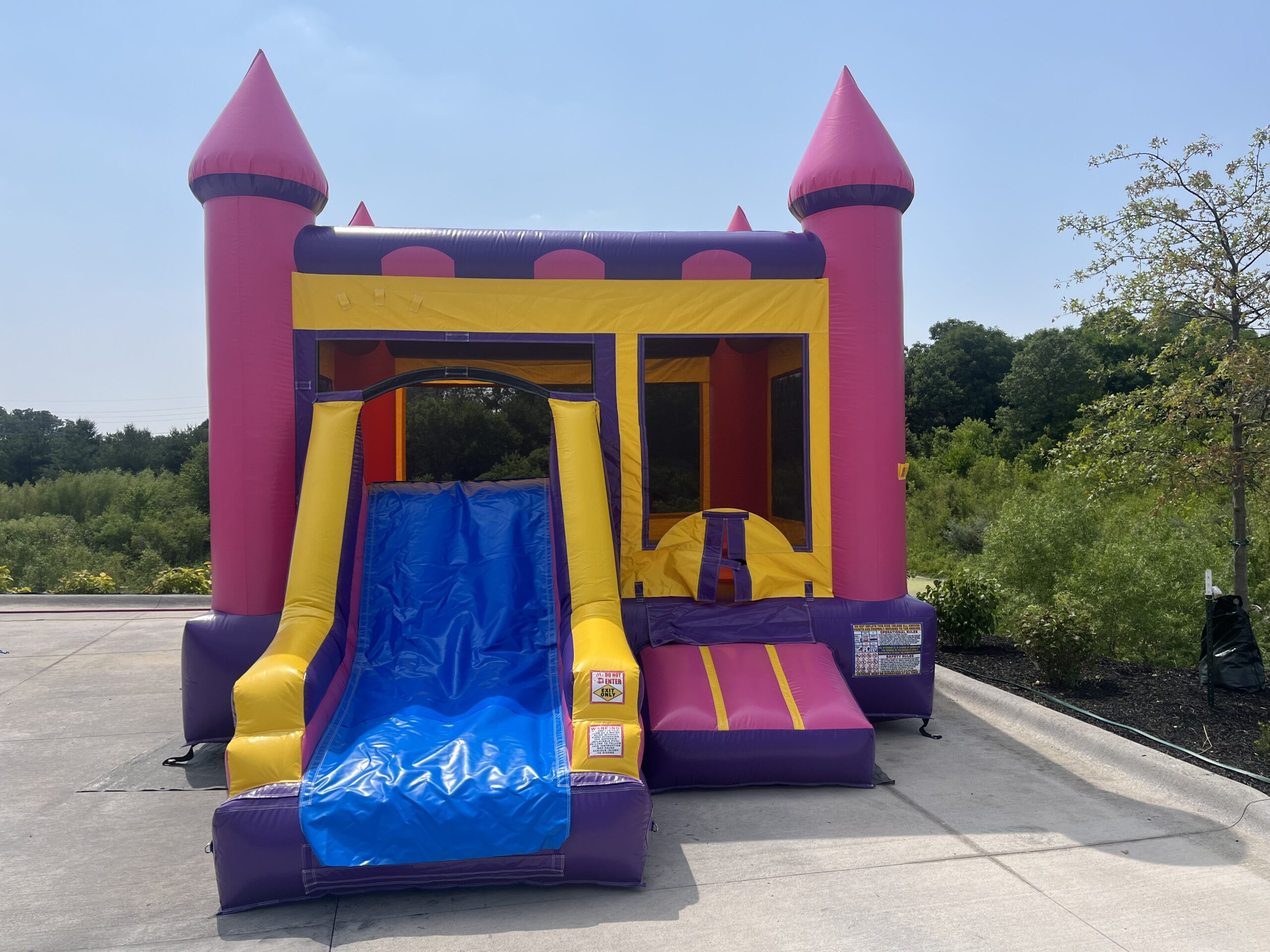 Princess Combo 2 photo 2